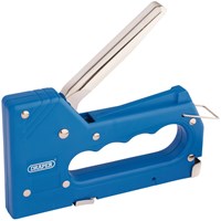 Draper STO/1 Lightduty Staple Gun