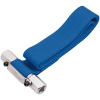 Draper Capacity Oil Filter Strap Wrench