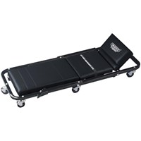 Draper Mechanics Car Creeper and Seat