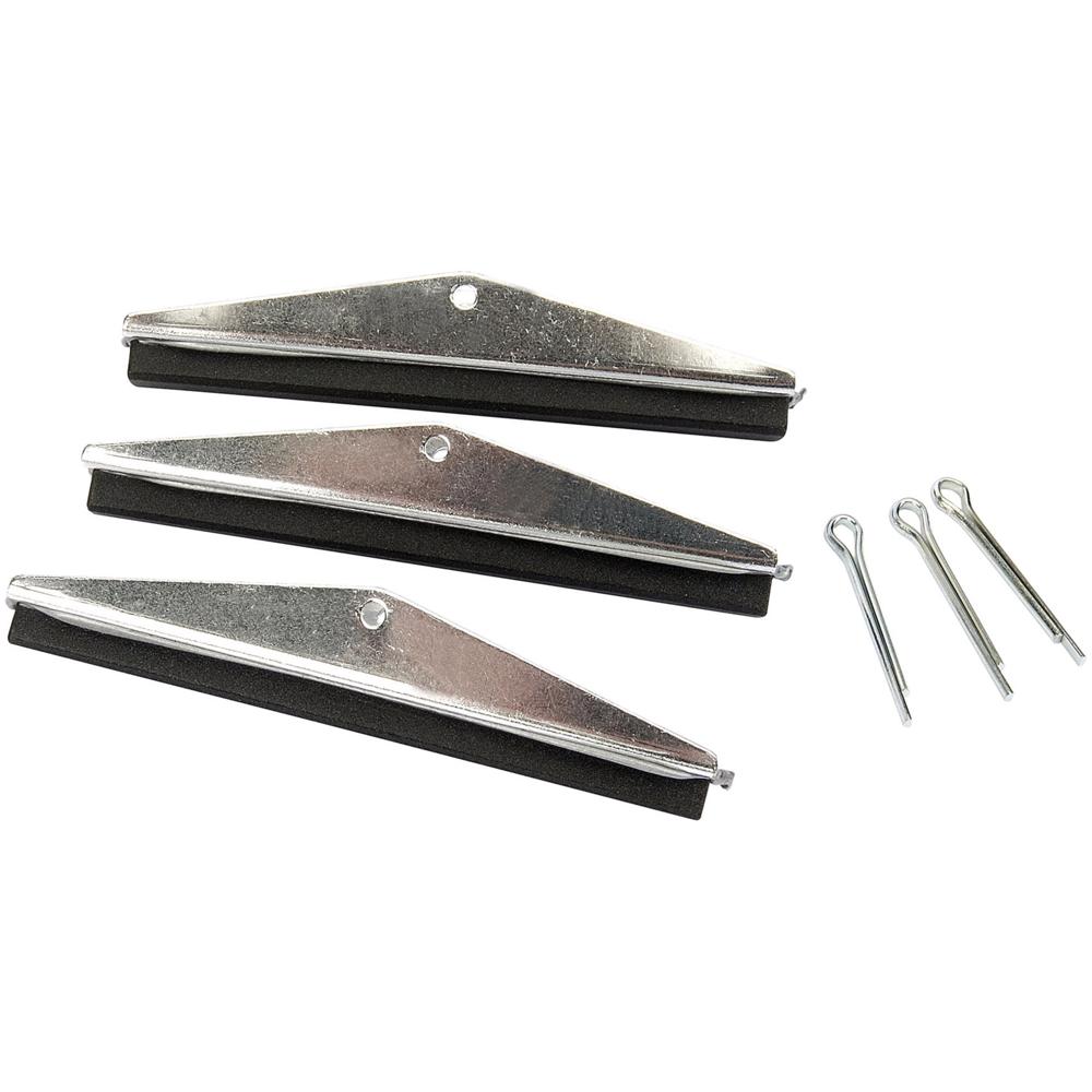 Draper Cylinder Hone Stone Set