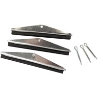 Draper Cylinder Hone Stone Set