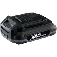 Draper XP20 20v Cordless Li-ion Battery 2ah