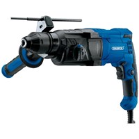 Draper SDSHD1050D SDS Plus Rotary Hammer Drill