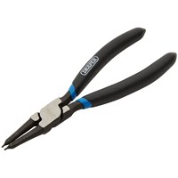 Draper Straight Internal Circlip Pliers