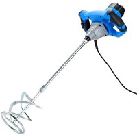 Draper DPM1400 Power Paddle Mixer