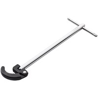 Draper Adjustable Basin Wrench