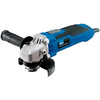 Draper AG650/115SF Angle Grinder 115mm