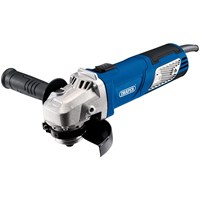 Draper AG750/115D Angle Grinder 115mm