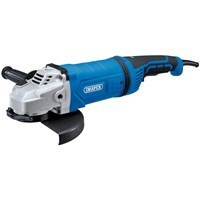 Draper AG2400/230D Angle Grinder 230mm