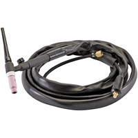 Draper Tig Welding Torch for 56335 and 56336 Inverter Welder