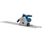 Draper PS1200D Plunge Saw and Guide Rails Draper PS1200D Plunge Saw and Guide Rails
