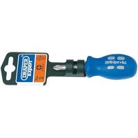 Draper Expert Mechanics / Engineers Phillips Screwdriver