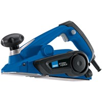 Draper P600SF82 Electric Planer
