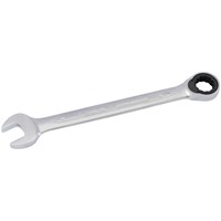 Elora Ratcheting Combination Spanner Metric