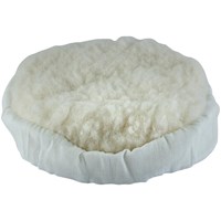 Draper Lambswool Polishing Bonnet