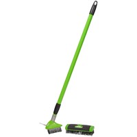 Draper Paving and Patio Steel Wire Brush Set