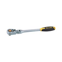 Elora 1/2" Drive Quick Release Flexible Head Ratchet