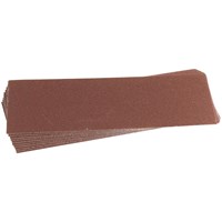 Draper Clip On 1/2 Sanding Sheets