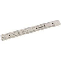 Draper Steel Rule