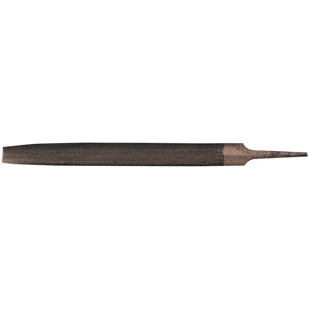 Half Round File Rough Draper Half Round File - 12