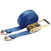 Draper Ratchet Tie Down Strap