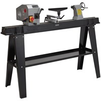 Draper WTL1100 Digital Variable Speed Wood Lathe