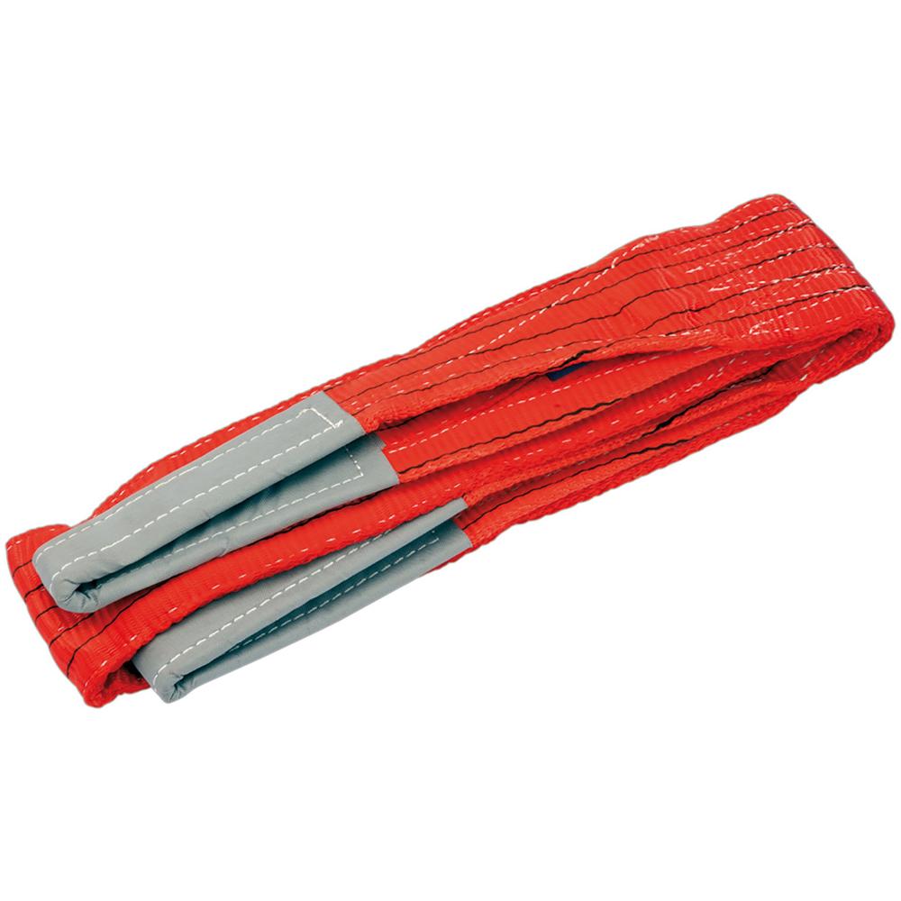 Draper Duplex Lifting Strap Reinforced Sling