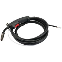 Draper Direct Fit MIG Torch and Gas Hose for 71095 MIG Welder