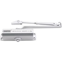 Draper Adjustable Door Closer