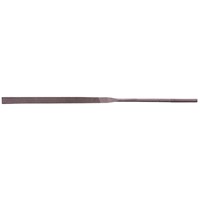 Draper Flat Parallel Needle File