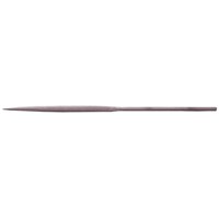 Draper Half Round Needle File