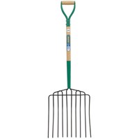 Draper Manure Fork