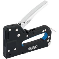Draper ST5/B Stapler Nailer