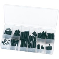 Draper 120 Piece Roll Pin Assortment