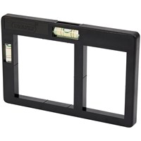 Draper Socket Box Cutting Template