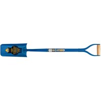Draper Solid Forged Contractors Cable Laying Shovel