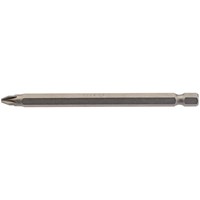 Draper Pozi Screwdriver Bit