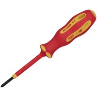 Draper Expert Ergo Plus VDE Insulated Phillips Screwdriver