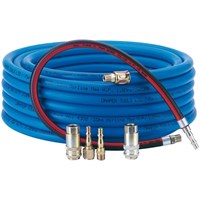 Draper Heavy Duty Airline and Connector Kit