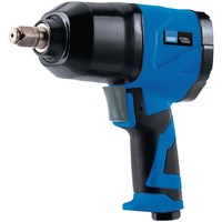 Draper SFAI12 Storm Force Air Impact Wrench 1/2" Drive