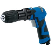 Draper SFRAD Storm Force Reversible Air Drill 10mm Keyless Chuck