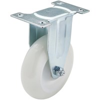 Draper Fixed Plate Fixing Nylon Wheel