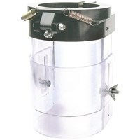 Draper Drill Chuck Guard