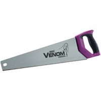 Draper Venom Double Ground Laminate Hand Saw