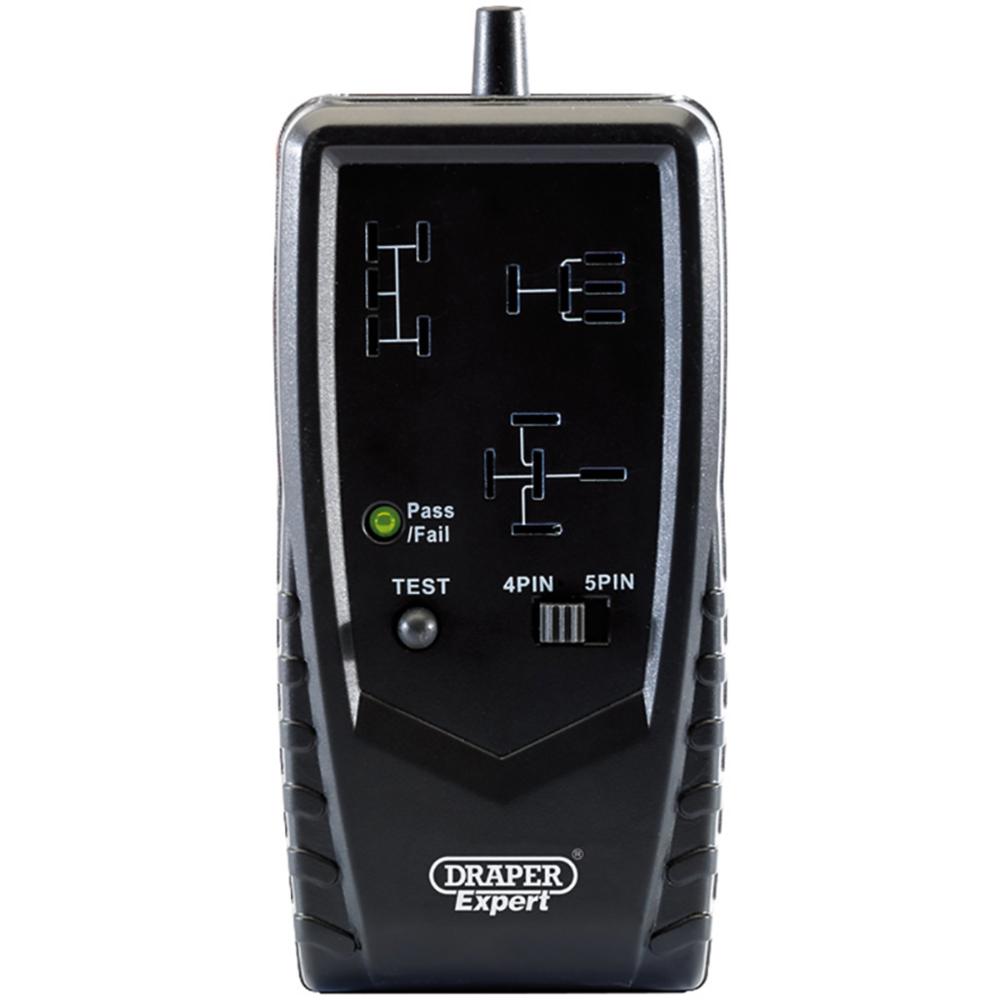 Draper RT100 Automotive Relay Tester