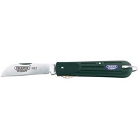 Draper Sheepsfoot Lock Knife