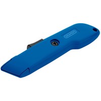 Draper Automatic Retractable Trimming Knife