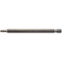 Draper Torx Screwdriver Bits