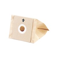 Draper Paper Dust Bags for 66778 Vacuum Cleaner
