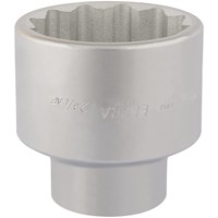 Elora 1" Drive Bi Hexagon Socket Imperial